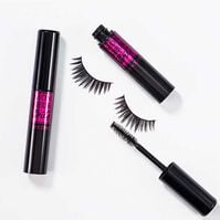 Monsieur Big Mascara   Monsieur Big Mascara   2